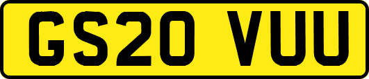 GS20VUU