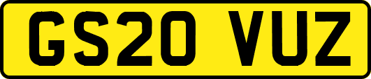 GS20VUZ