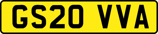 GS20VVA