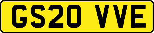 GS20VVE