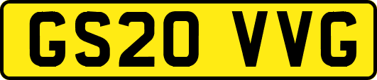 GS20VVG