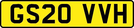 GS20VVH