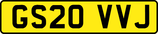 GS20VVJ