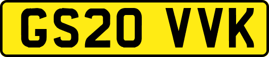 GS20VVK