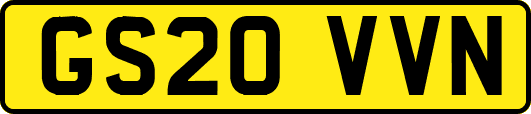 GS20VVN