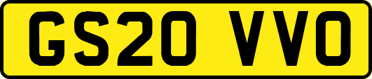 GS20VVO