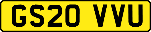 GS20VVU