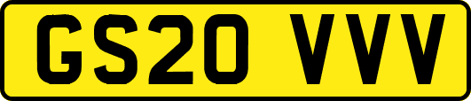 GS20VVV