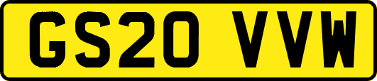 GS20VVW