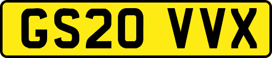 GS20VVX