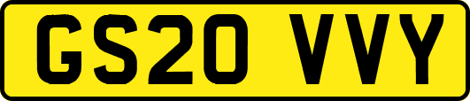 GS20VVY