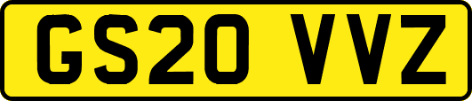 GS20VVZ