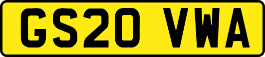 GS20VWA