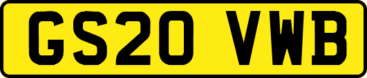 GS20VWB