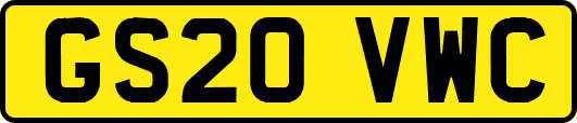 GS20VWC
