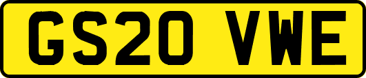 GS20VWE