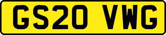 GS20VWG