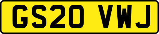 GS20VWJ