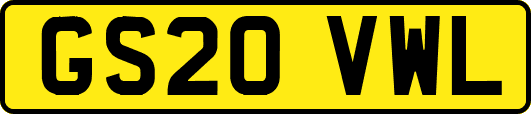 GS20VWL