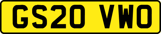 GS20VWO