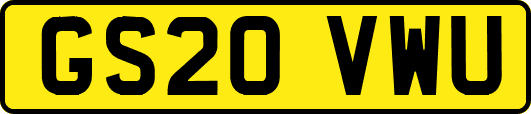 GS20VWU