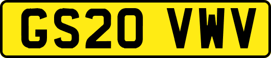 GS20VWV