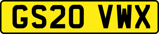 GS20VWX