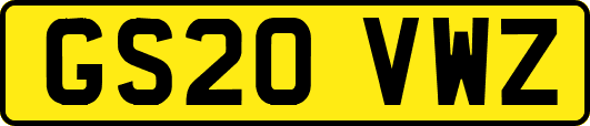 GS20VWZ