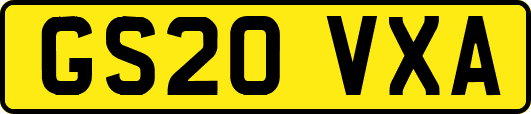 GS20VXA