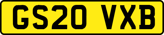 GS20VXB