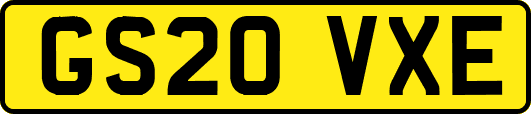 GS20VXE