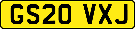 GS20VXJ