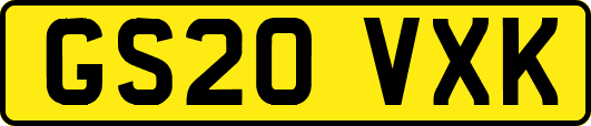 GS20VXK