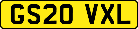 GS20VXL