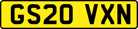 GS20VXN