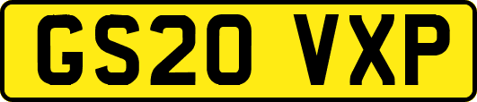 GS20VXP