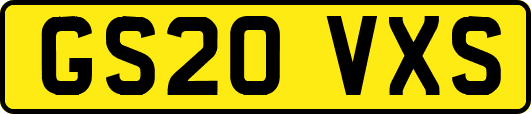 GS20VXS