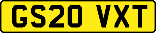 GS20VXT