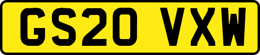 GS20VXW
