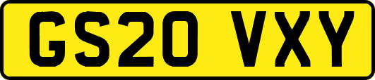 GS20VXY