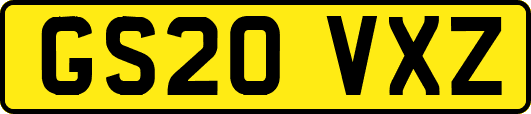 GS20VXZ