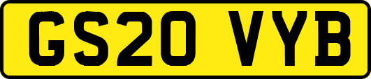 GS20VYB