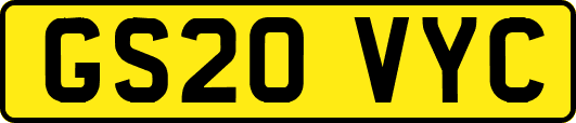 GS20VYC