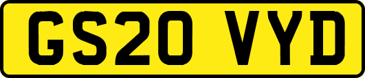 GS20VYD