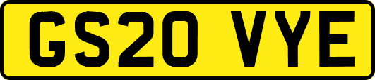 GS20VYE