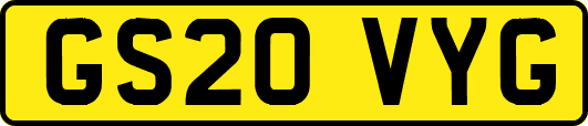 GS20VYG