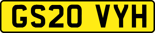GS20VYH