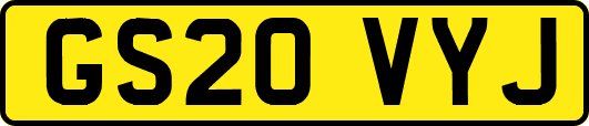 GS20VYJ