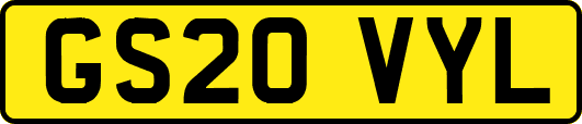 GS20VYL