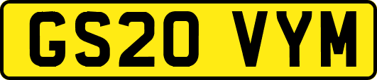 GS20VYM